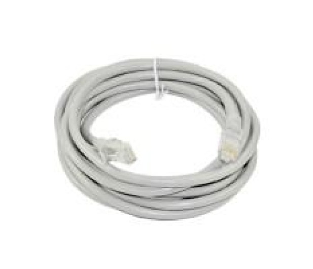 Vakoss Kabel sieciowy FTP CAT6 RJ45 - 3m szary - 1401410 - zdjęcie 2